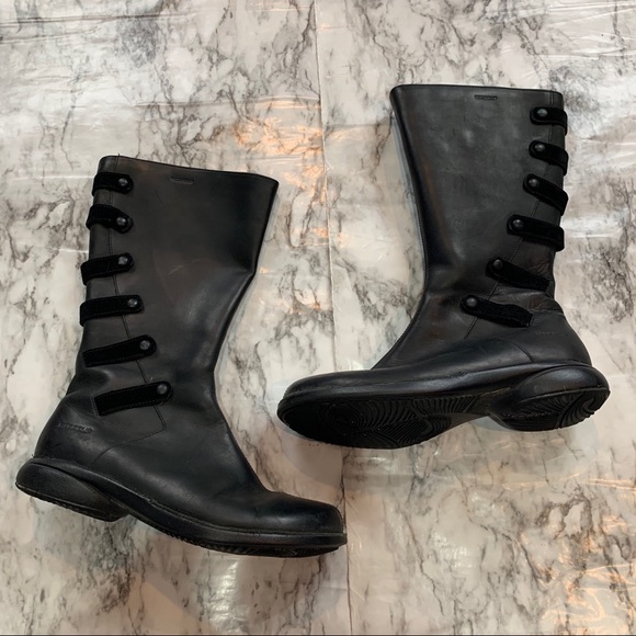 merrell captiva launch boots